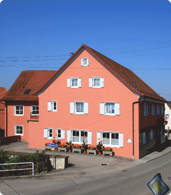 Zahnarztpraxis Dr. Ingo Sperrer in Bissingen und Tapfheim.